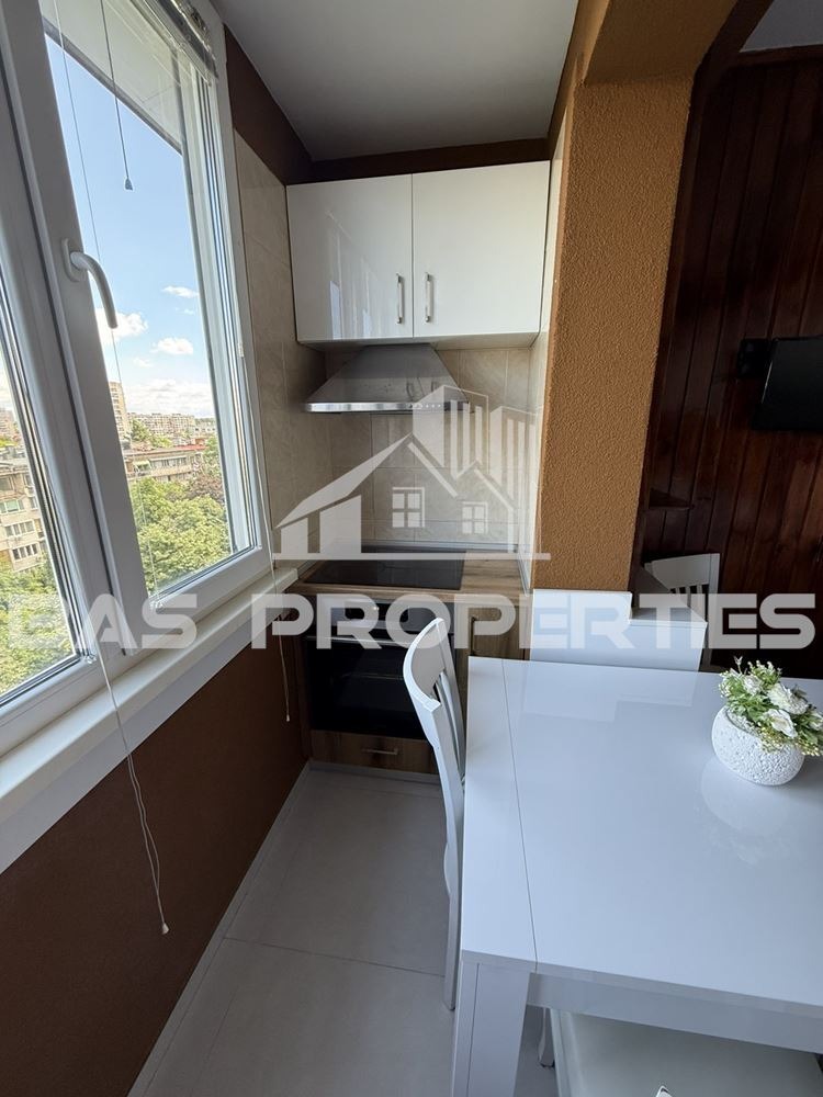 K pronájmu  1 ložnice Sofia , Goce Delčev , 60 m2 | 69204005 - obraz [12]