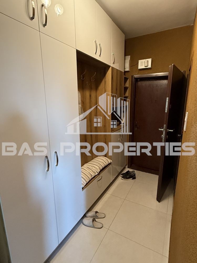 K pronájmu  1 ložnice Sofia , Goce Delčev , 60 m2 | 69204005 - obraz [7]