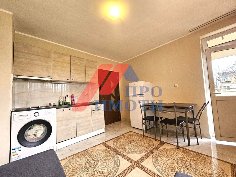 Дава под наем 2-СТАЕН, гр. София, Овча купел, снимка 3 - Апартаменти - 52685849