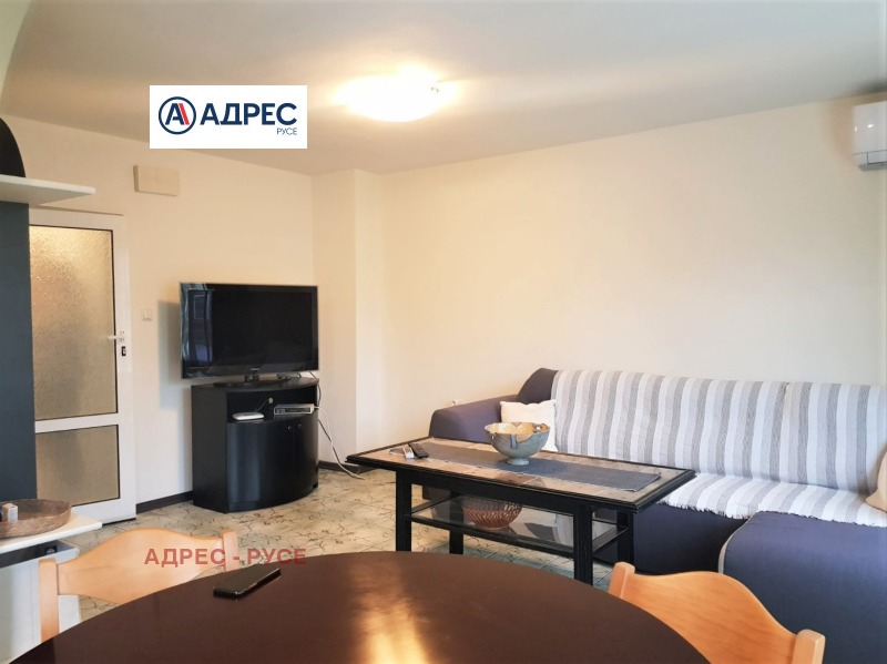 Дава под наем 2-СТАЕН, гр. Русе, Център, снимка 4 - Апартаменти - 52989466