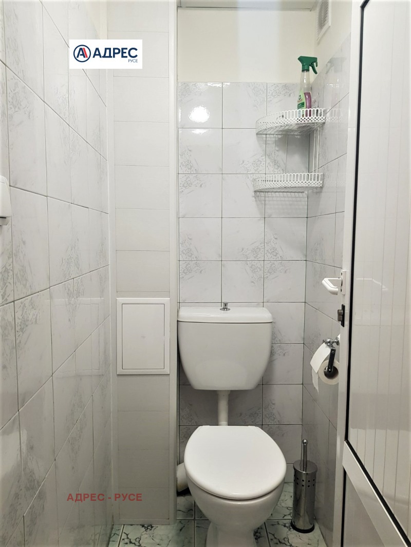 Дава под наем 2-СТАЕН, гр. Русе, Център, снимка 13 - Апартаменти - 52989466