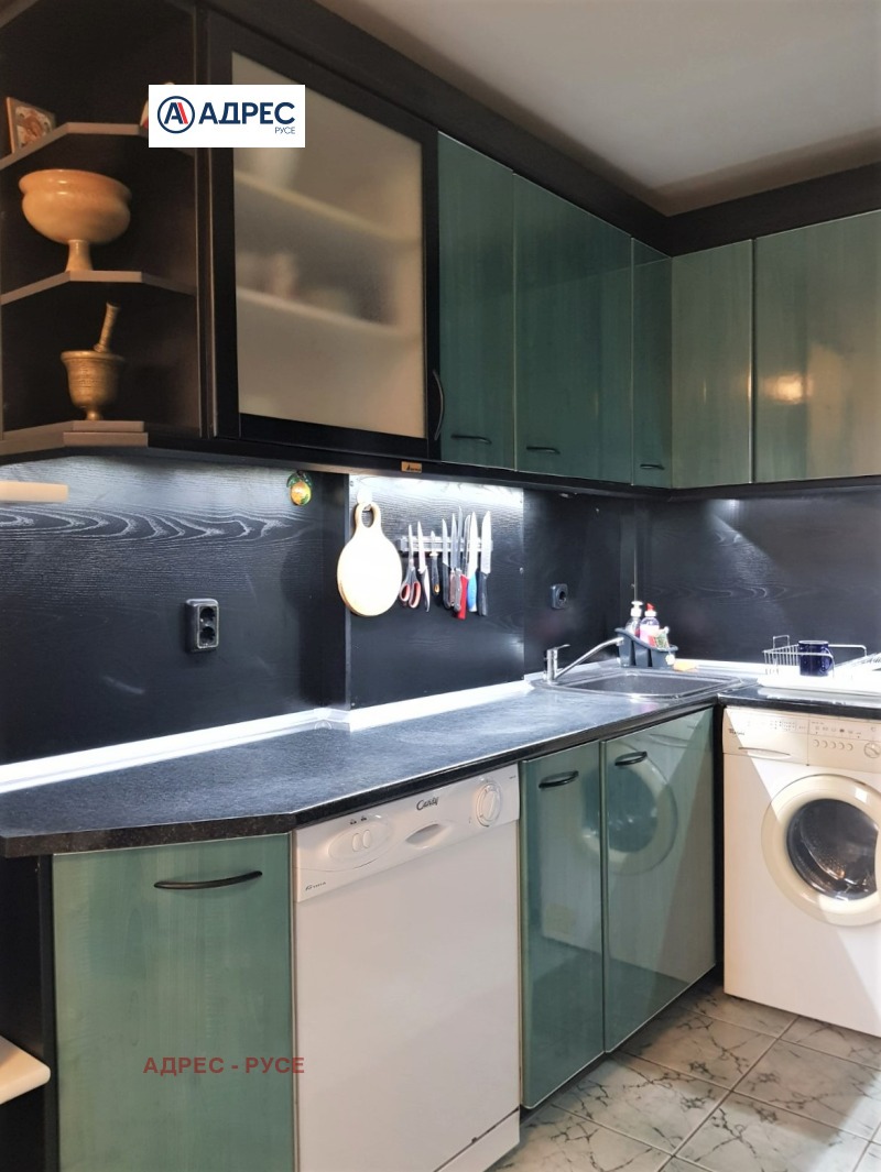 Дава под наем 2-СТАЕН, гр. Русе, Център, снимка 7 - Апартаменти - 52989466