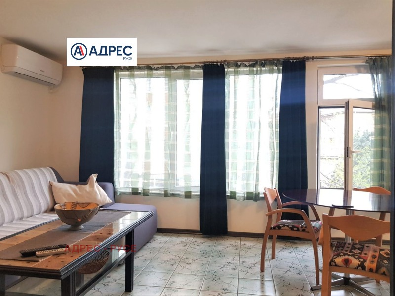 Дава под наем 2-СТАЕН, гр. Русе, Център