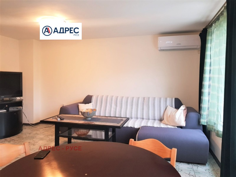 Дава под наем 2-СТАЕН, гр. Русе, Център, снимка 3 - Апартаменти - 52989466