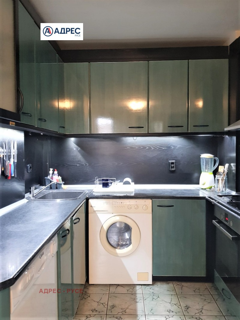 Дава под наем 2-СТАЕН, гр. Русе, Център, снимка 6 - Апартаменти - 52989466