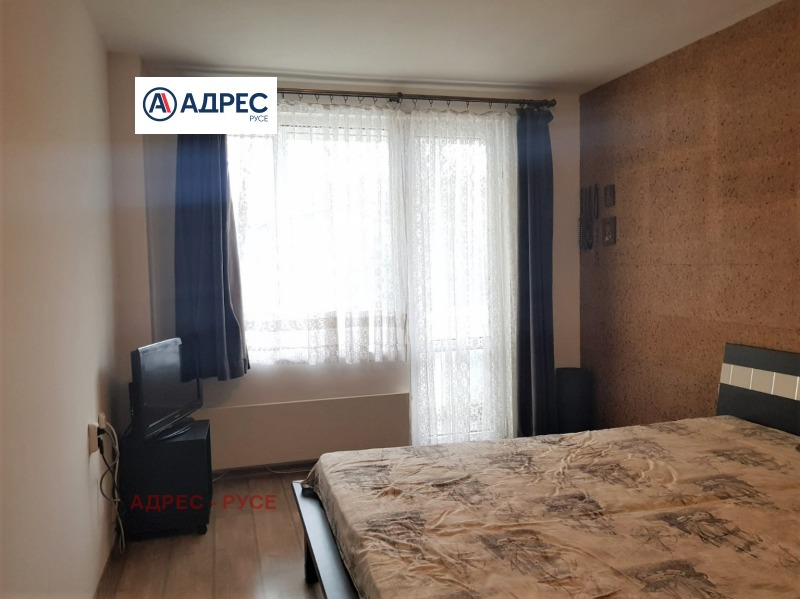 Дава под наем 2-СТАЕН, гр. Русе, Център, снимка 8 - Апартаменти - 52989466