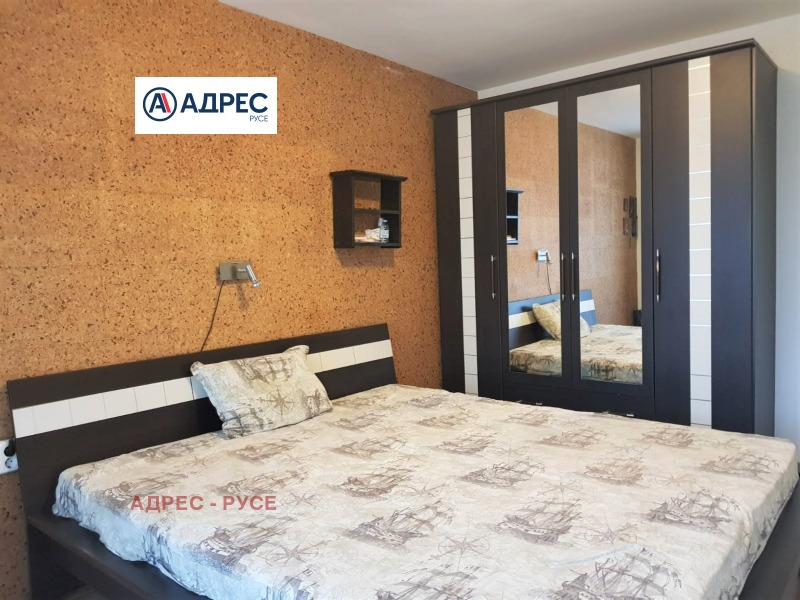 Дава под наем 2-СТАЕН, гр. Русе, Център, снимка 10 - Апартаменти - 52989466