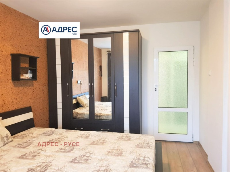 Дава под наем 2-СТАЕН, гр. Русе, Център, снимка 9 - Апартаменти - 52989466