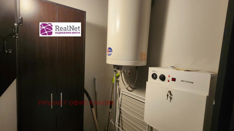 Дава под наем 2-СТАЕН, гр. София, Красно село, снимка 8 - Апартаменти - 53118766