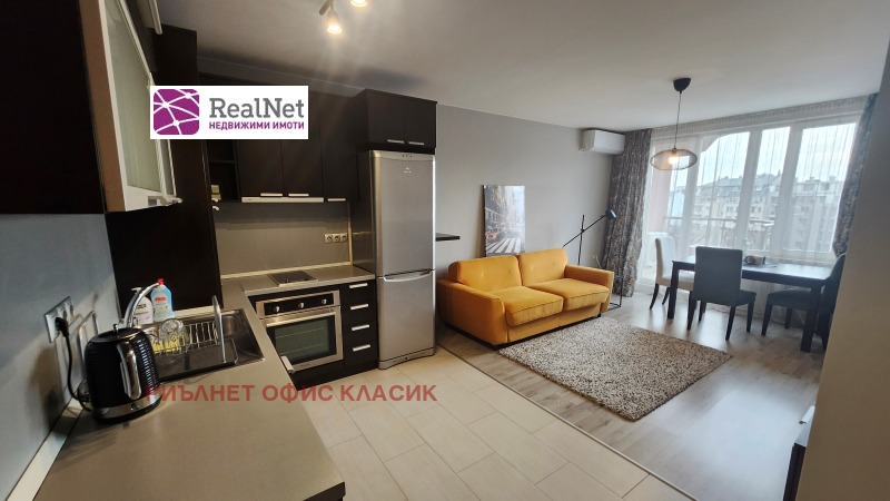 Дава под наем 2-СТАЕН, гр. София, Красно село