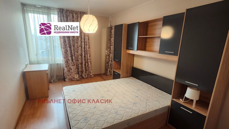 Дава под наем 2-СТАЕН, гр. София, Красно село, снимка 5 - Апартаменти - 53118766