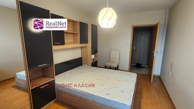 Дава под наем 2-СТАЕН, гр. София, Красно село, снимка 6 - Апартаменти - 53118766