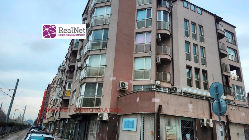 Дава под наем 2-СТАЕН, гр. София, Красно село, снимка 10 - Апартаменти - 53118766