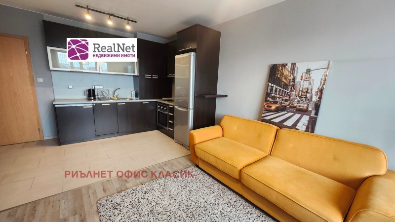 Дава под наем 2-СТАЕН, гр. София, Красно село, снимка 3 - Апартаменти - 53118766