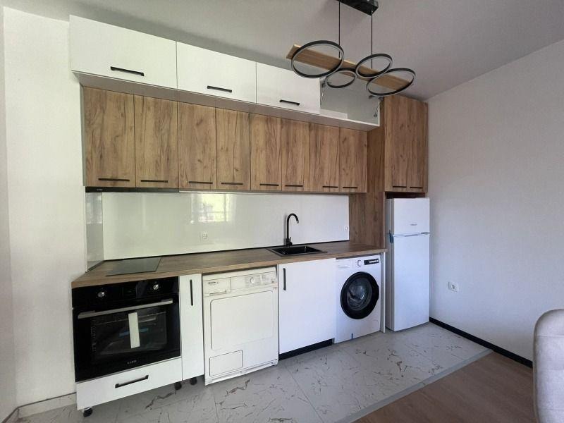 Дава под наем 2-СТАЕН, гр. София, Малинова долина, снимка 2 - Апартаменти - 54193487