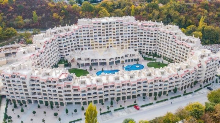 Дава под наем 2-СТАЕН, гр. Варна, Аспарухово, снимка 11 - Апартаменти - 54548256