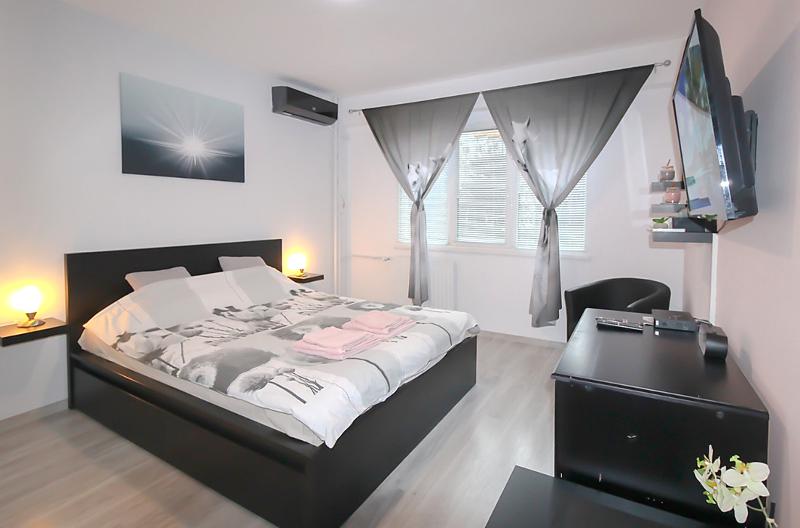 A louer  2 chambres Sofia , Zona B-18 , 100 m² | 45867200