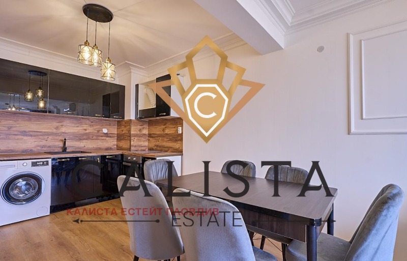 De inchiriat  2 dormitoare Plovdiv , Cârșiiaca , 150 mp | 36405463