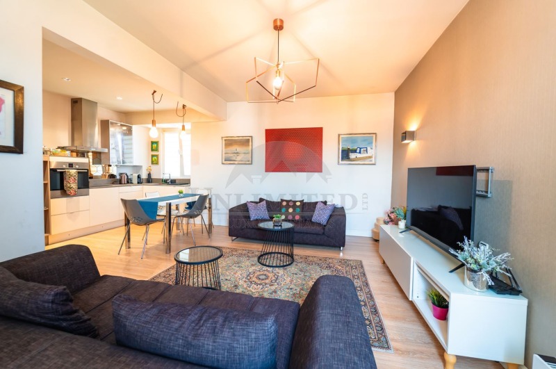 A louer  2 chambres Sofia , Tsentar , 101 m² | 71719604 - image [10]