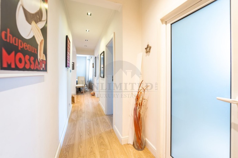 A louer  2 chambres Sofia , Tsentar , 101 m² | 71719604 - image [16]