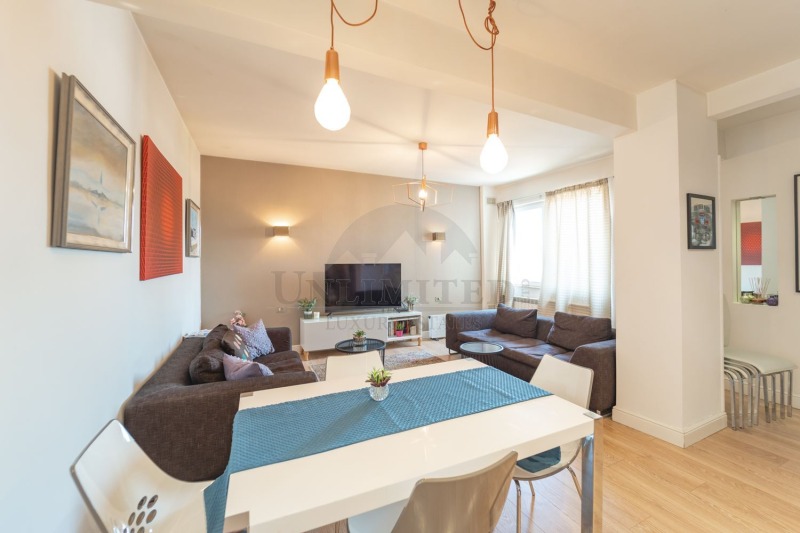 A louer  2 chambres Sofia , Tsentar , 101 m² | 71719604 - image [9]