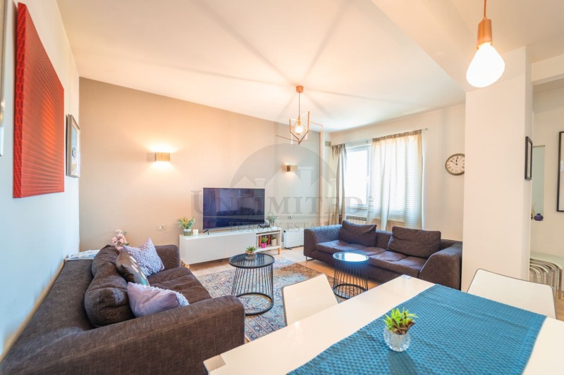 A louer  2 chambres Sofia , Tsentar , 101 m² | 71719604 - image [6]