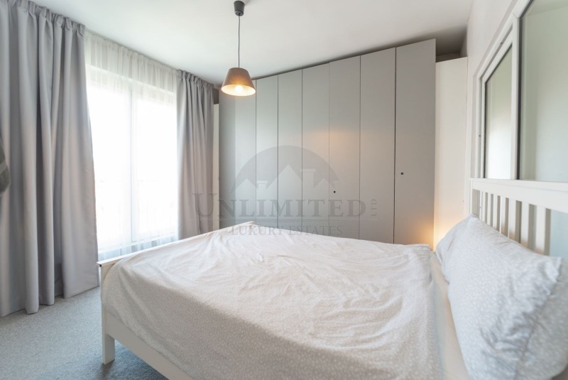 A louer  2 chambres Sofia , Tsentar , 101 m² | 71719604 - image [15]