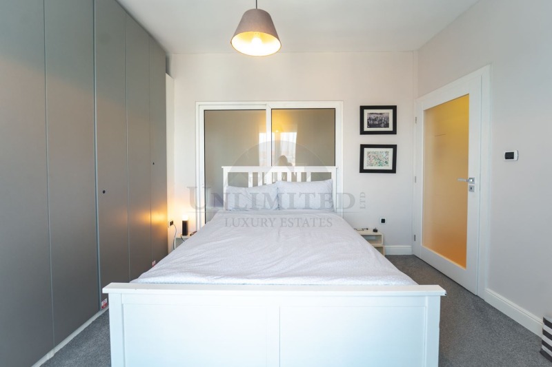 A louer  2 chambres Sofia , Tsentar , 101 m² | 71719604 - image [14]
