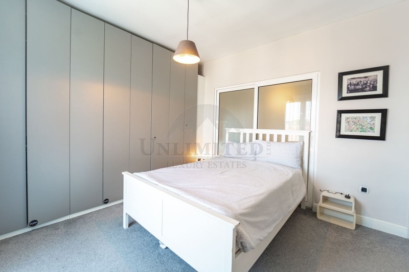 A louer  2 chambres Sofia , Tsentar , 101 m² | 71719604 - image [13]