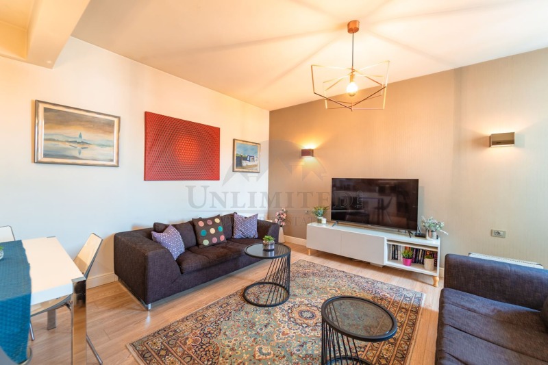 A louer  2 chambres Sofia , Tsentar , 101 m² | 71719604 - image [4]