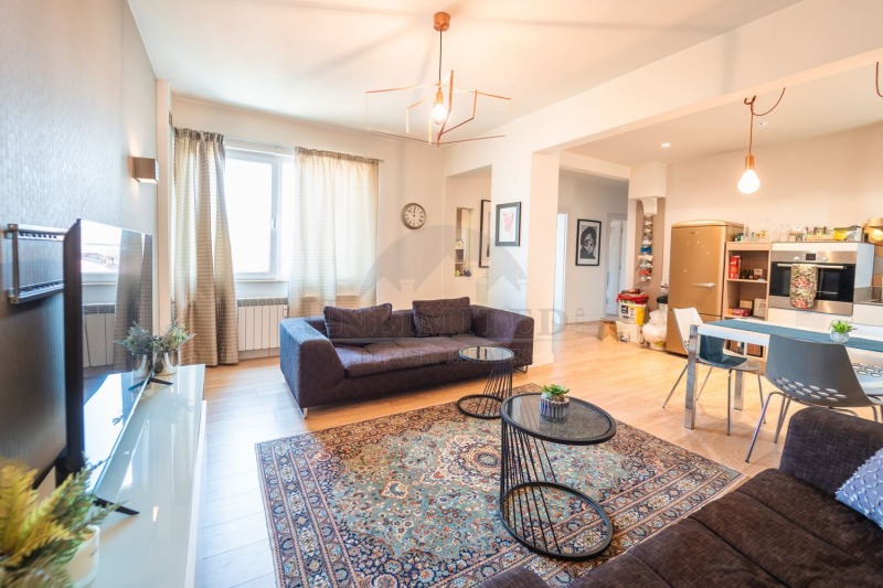 A louer  2 chambres Sofia , Tsentar , 101 m² | 71719604 - image [8]