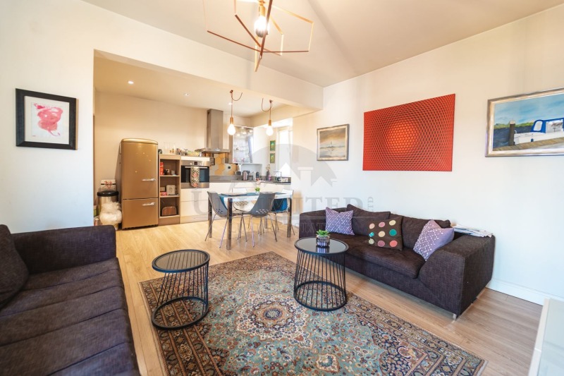 A louer  2 chambres Sofia , Tsentar , 101 m² | 71719604 - image [5]