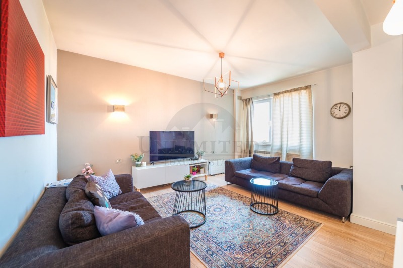 A louer  2 chambres Sofia , Tsentar , 101 m² | 71719604 - image [2]