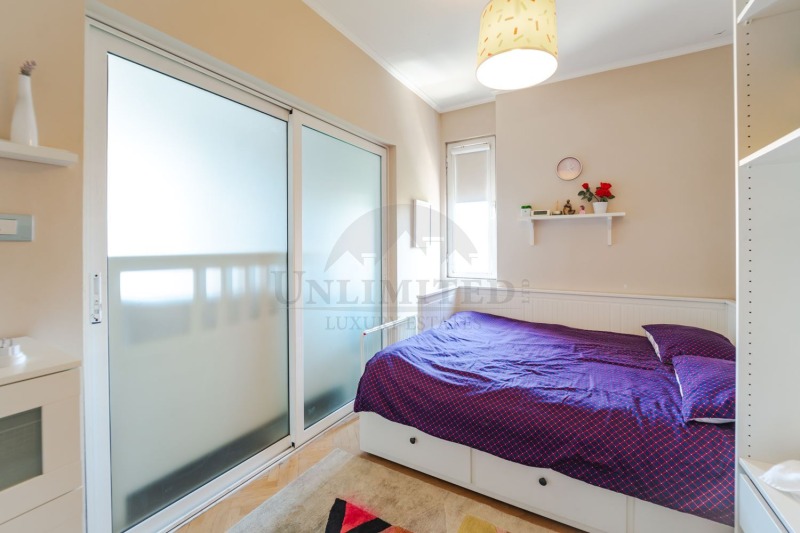 A louer  2 chambres Sofia , Tsentar , 101 m² | 71719604 - image [17]