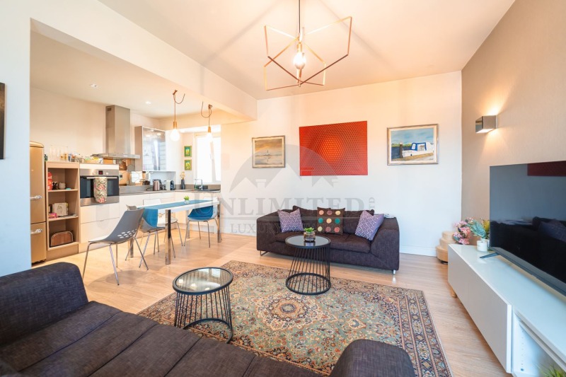 A louer  2 chambres Sofia , Tsentar , 101 m² | 71719604 - image [7]