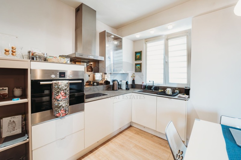 A louer  2 chambres Sofia , Tsentar , 101 m² | 71719604 - image [11]