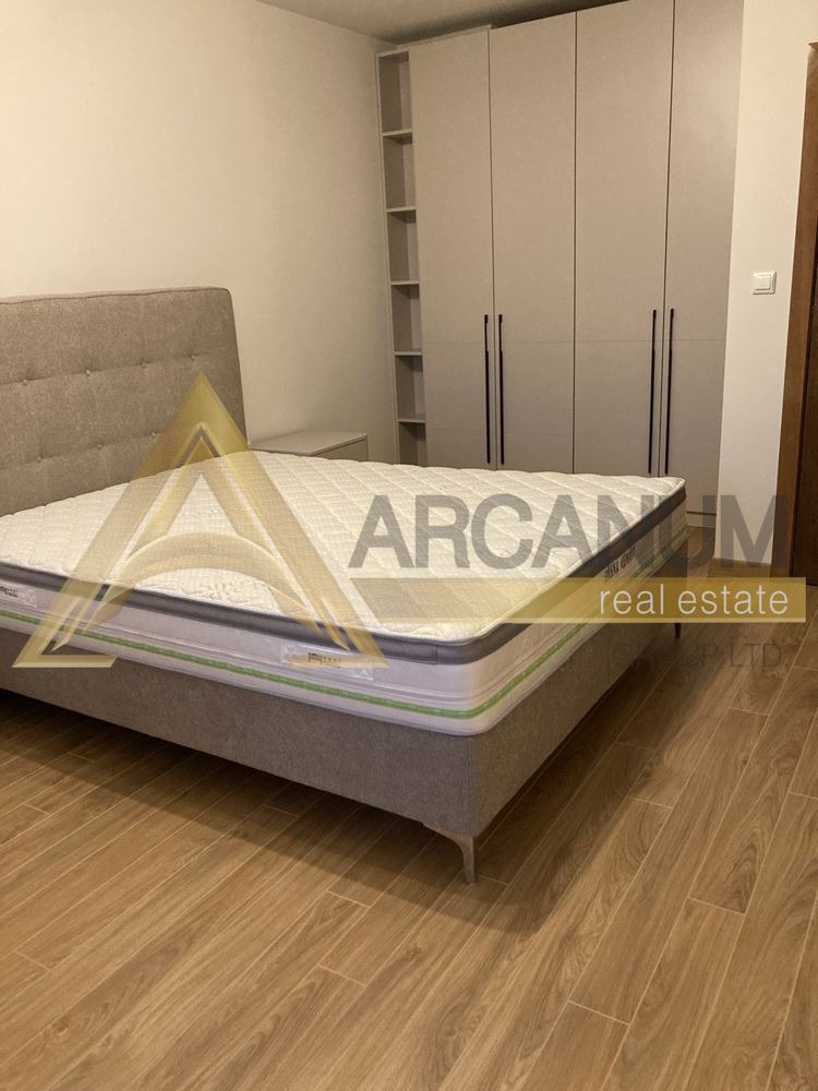 Дава под наем 3-СТАЕН, гр. Варна, Център, снимка 3 - Апартаменти - 54253058