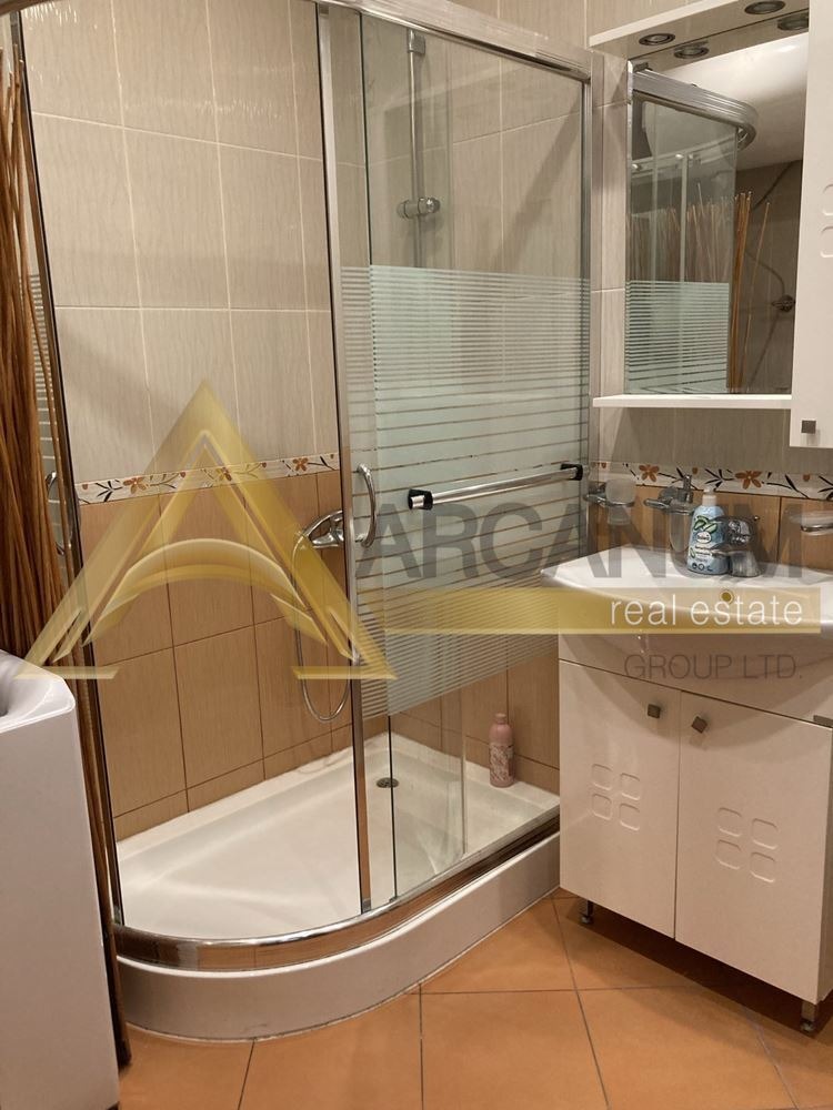 Дава под наем 3-СТАЕН, гр. Варна, Център, снимка 6 - Апартаменти - 54253058