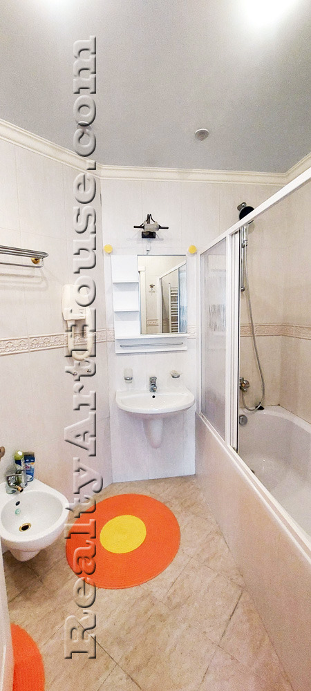 Дава под наем 3-СТАЕН, гр. София, Борово, снимка 12 - Апартаменти - 54363234