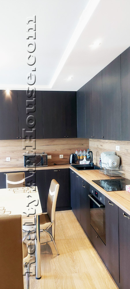 Дава под наем 3-СТАЕН, гр. София, Борово, снимка 5 - Апартаменти - 54363234