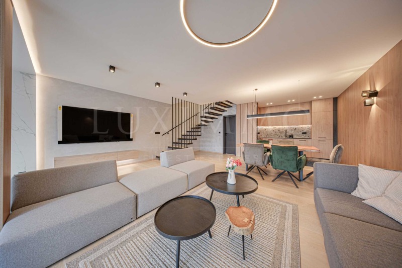 Kiadó  3 hálószobás Sofia , Mladost 2 , 211 négyzetméter | 14744654 - kép [2]