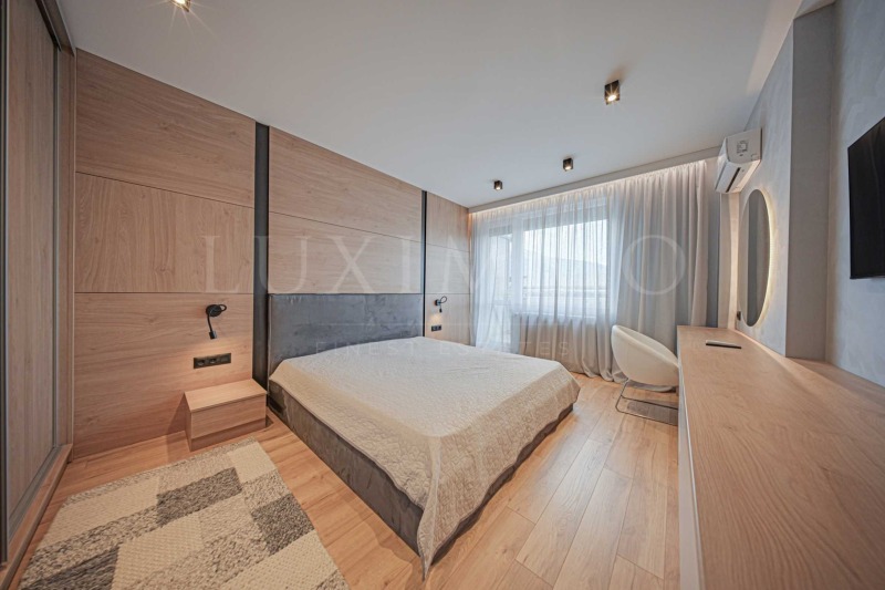 Kiadó  3 hálószobás Sofia , Mladost 2 , 211 négyzetméter | 14744654 - kép [12]
