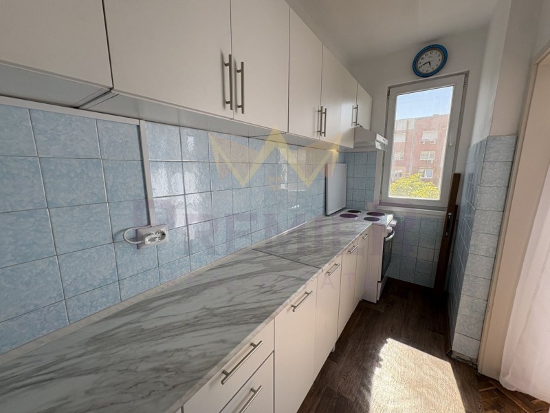 Дава под наем 4-СТАЕН, гр. Варна, Окръжна болница-Генерали, снимка 3 - Апартаменти - 52453381