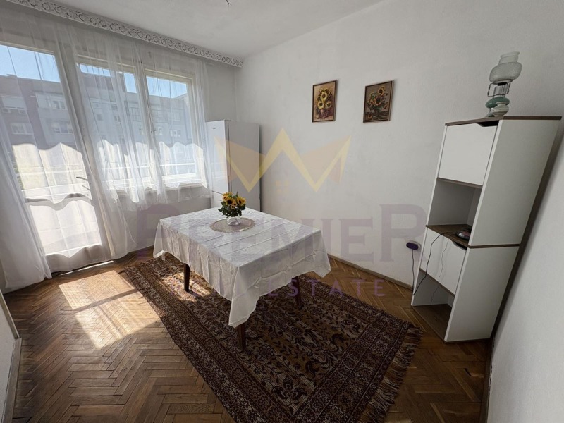 Дава под наем 4-СТАЕН, гр. Варна, Окръжна болница-Генерали, снимка 6 - Апартаменти - 52453381