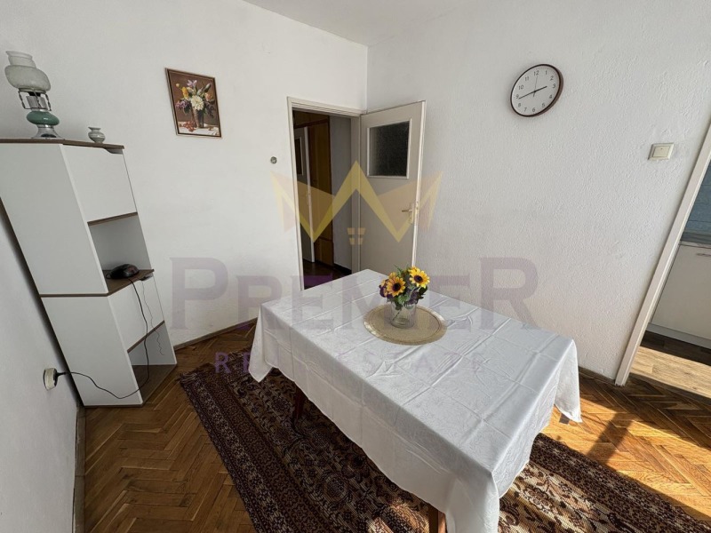 Дава под наем 4-СТАЕН, гр. Варна, Окръжна болница-Генерали, снимка 5 - Апартаменти - 52453381