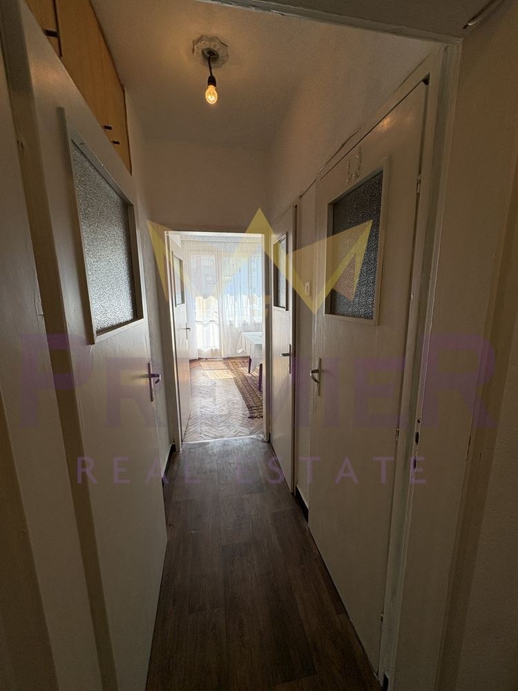 Дава под наем 4-СТАЕН, гр. Варна, Окръжна болница-Генерали, снимка 16 - Апартаменти - 52453381