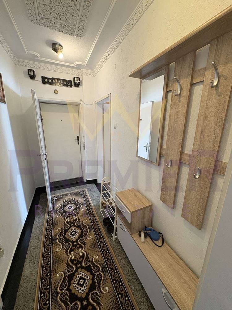 Дава под наем 4-СТАЕН, гр. Варна, Окръжна болница-Генерали, снимка 14 - Апартаменти - 52453381