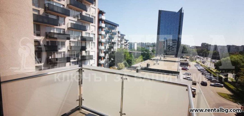 Do wynajęcia  3+ sypialni Plowdiw , Karszijaka , 150 mkw | 99548875 - obraz [16]