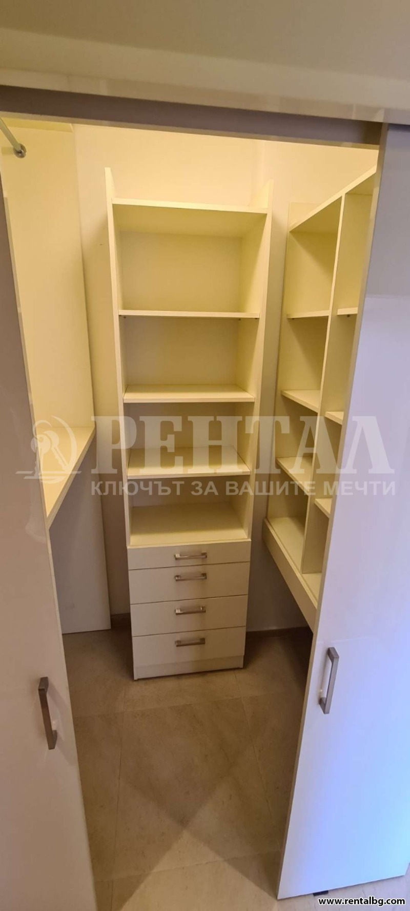 Do wynajęcia  3+ sypialni Plowdiw , Karszijaka , 150 mkw | 99548875 - obraz [13]