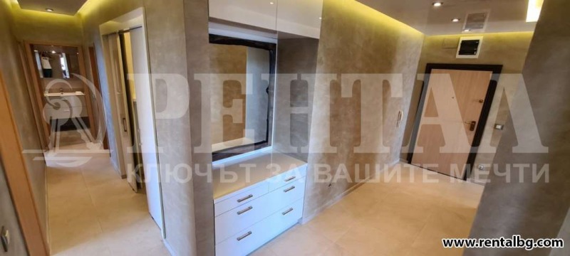 Do wynajęcia  3+ sypialni Plowdiw , Karszijaka , 150 mkw | 99548875 - obraz [6]